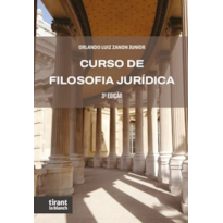 CURSO DE FILOSOFIA JURÍDICA