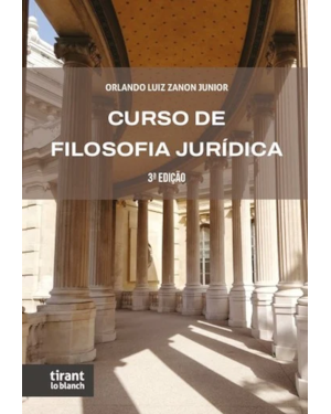 CURSO DE FILOSOFIA JURÍDICA