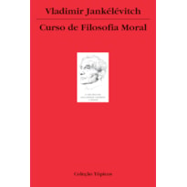 CURSO DE FILOSOFIA MORAL