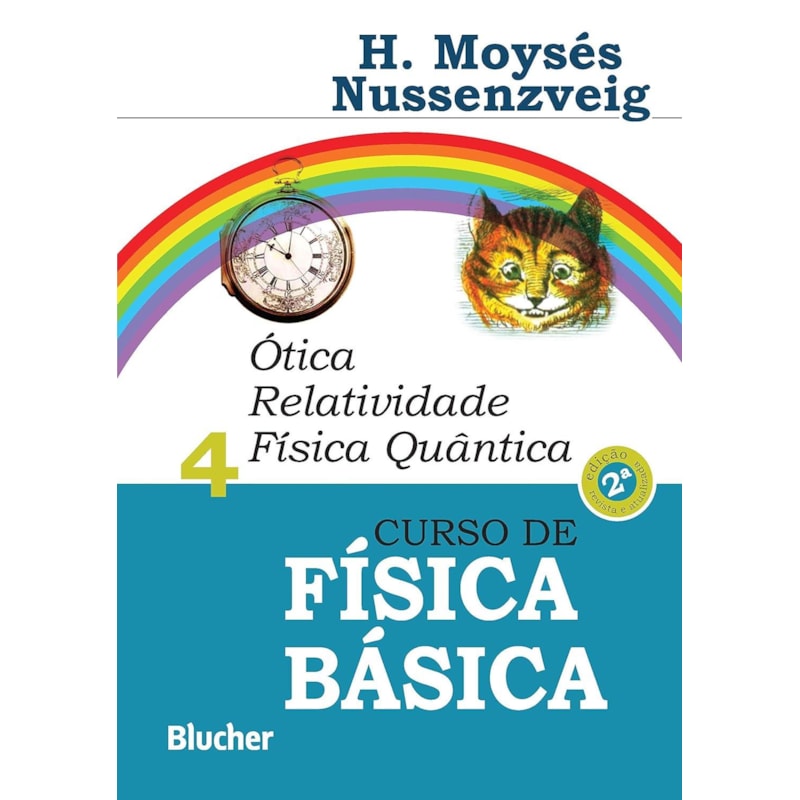CURSO DE FÍSICA BÁSICA