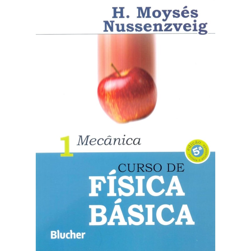 CURSO DE FÍSICA BÁSICA