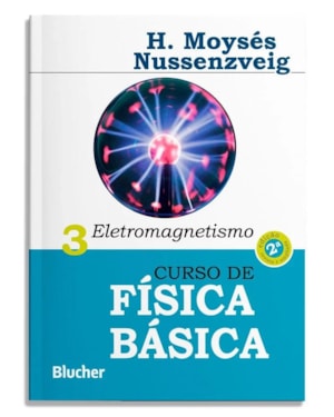 CURSO DE FISICA BASICA VOL 3  - ELETROMAGNETISMO