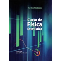 CURSO DE FISÍCA ESTATÍSTICA