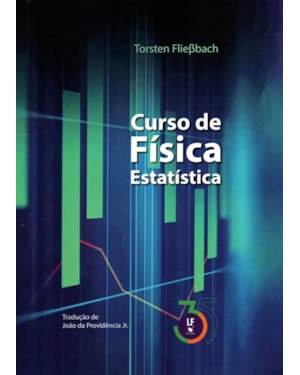 CURSO DE FISÍCA ESTATÍSTICA