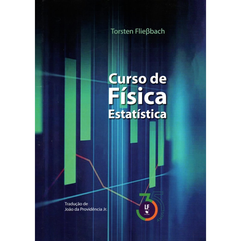 CURSO DE FISÍCA ESTATÍSTICA