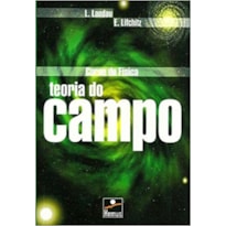 CURSO DE FISICA - TEORIA DO CAMPO