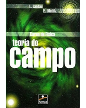 CURSO DE FISICA - TEORIA DO CAMPO