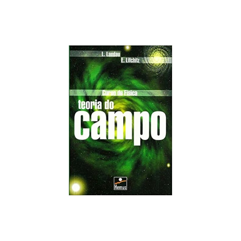 CURSO DE FISICA - TEORIA DO CAMPO