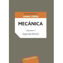 Curso de física teórica. mecánica vol.1