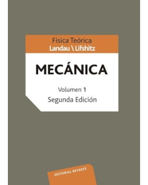 Curso de física teórica. mecánica vol.1