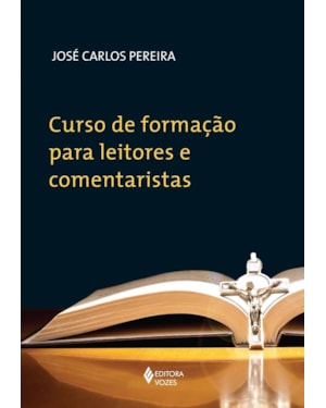 CURSO DE FORMAÇÃO PARA LEITORES E COMENTARISTAS