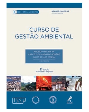 Curso de gestão ambiental