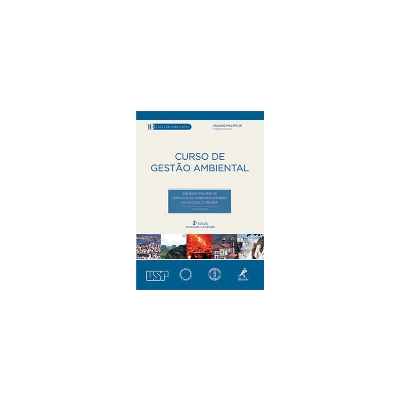 CURSO DE GESTÃO AMBIENTAL
