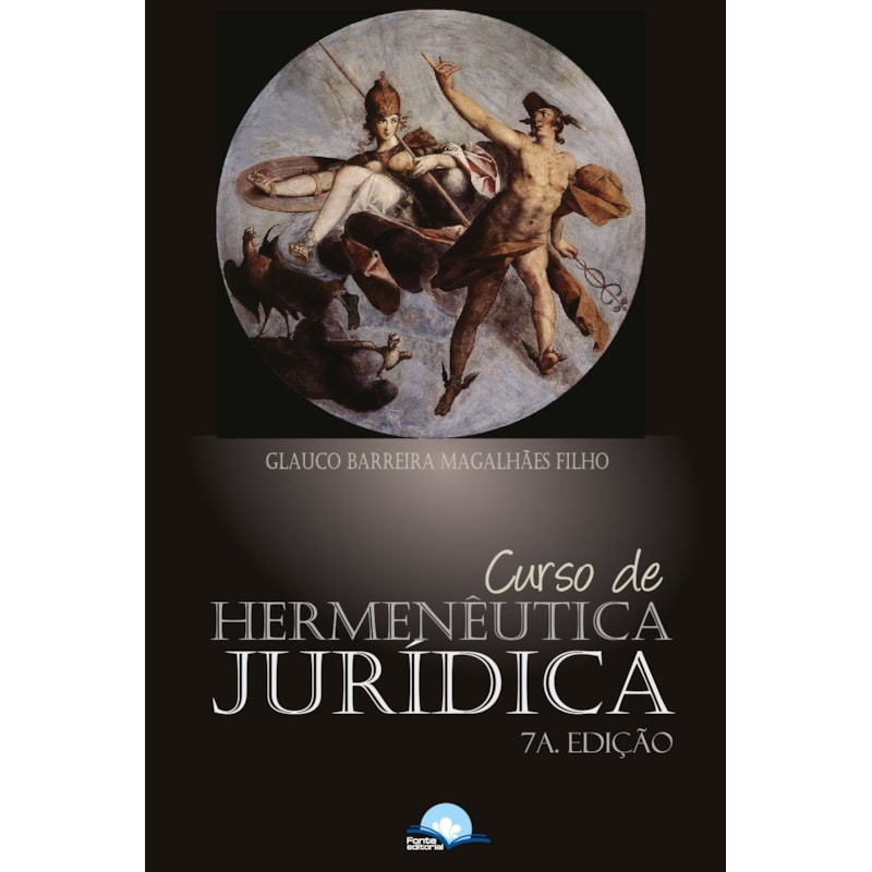 Curso de hermenêutica jurídica