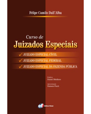 CURSO DE JUIZADOS ESPECIAIS