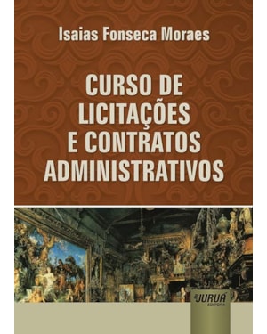 CURSO DE LICITAÇÕES E CONTRATOS ADMINISTRATIVOS