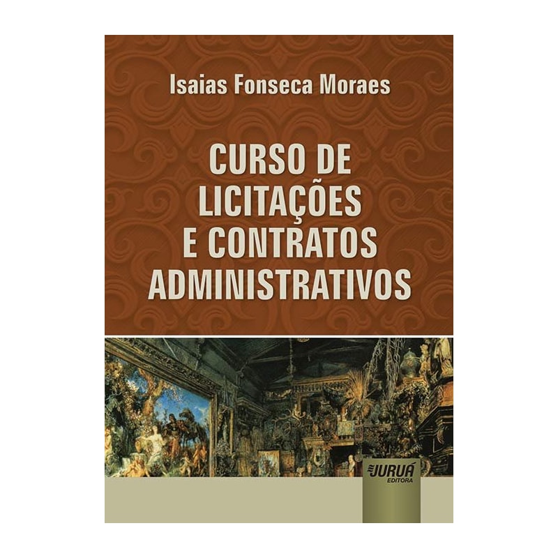 CURSO DE LICITAÇÕES E CONTRATOS ADMINISTRATIVOS
