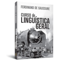 Curso de linguística geral