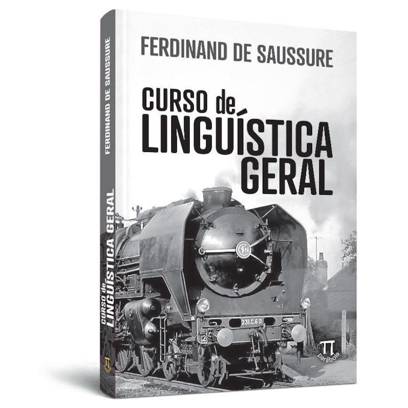 Curso de linguística geral