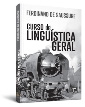 Curso de linguística geral