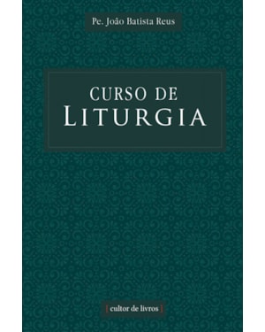 Curso de Liturgia