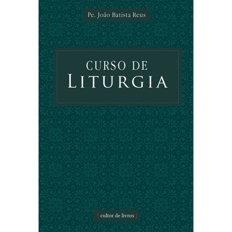 Curso de Liturgia