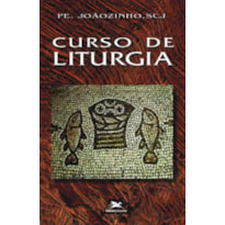 CURSO DE LITURGIA