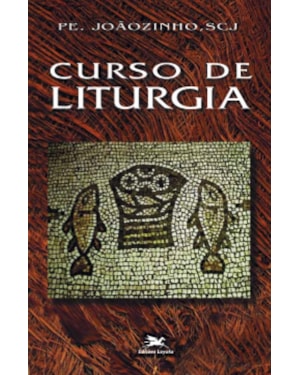 CURSO DE LITURGIA