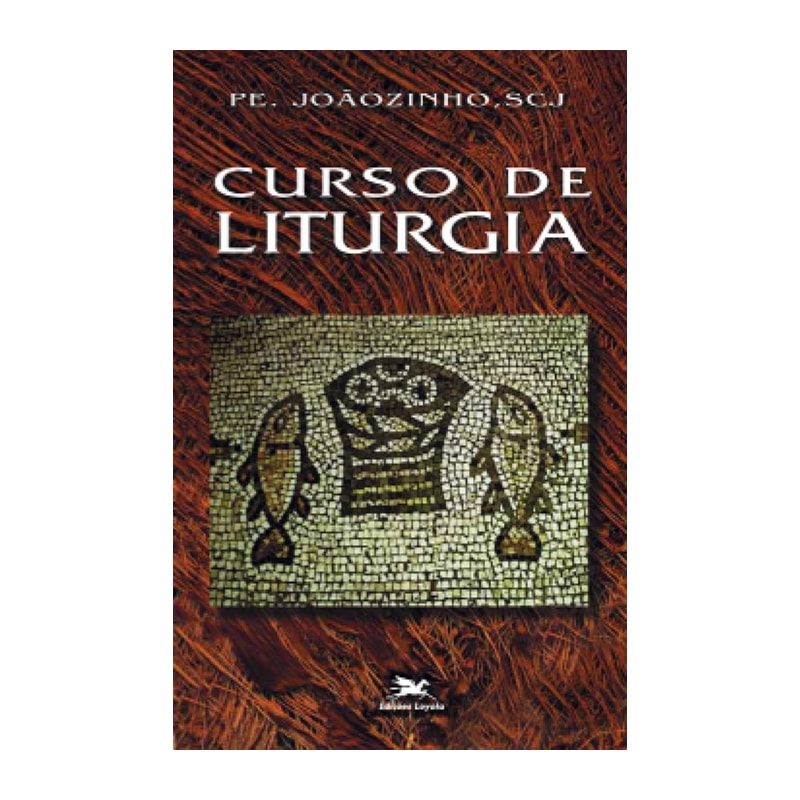 CURSO DE LITURGIA