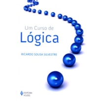 CURSO DE LÓGICA, UM