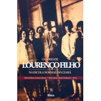 CURSO DE LOURENCO FILHO NA ESCOLA NORMAL DO CEARA (1922-1923), O: AS NORMAL - 1