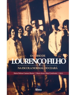 CURSO DE LOURENCO FILHO NA ESCOLA NORMAL DO CEARA (1922-1923), O: AS NORMAL - 1