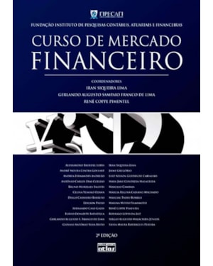 CURSO DE MERCADO FINANCEIRO: TÓPICOS ESPECIAIS