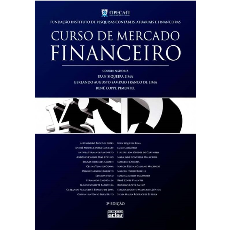 CURSO DE MERCADO FINANCEIRO: TÓPICOS ESPECIAIS