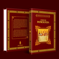 CURSO DE PATROLOGIA: HISTÓRIA DA LITERATURA ANTIGA DA IGREJA