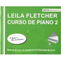 CURSO DE PIANO 2