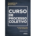 CURSO DE PROCESSO COLETIVO