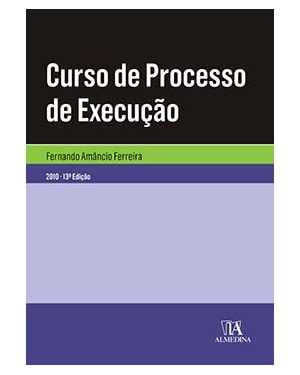 Curso de processo de execução