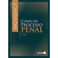 CURSO DE PROCESSO PENAL - 14ª EDIÇÃO 2024