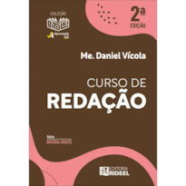 CURSO DE REDAÇÃO
