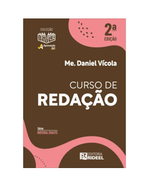 Curso de redação