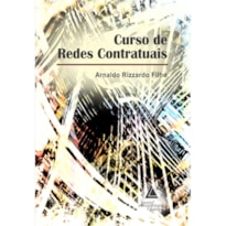 CURSO DE REDES CONTRATUAIS CURSO DE REDES CONTRATUAIS