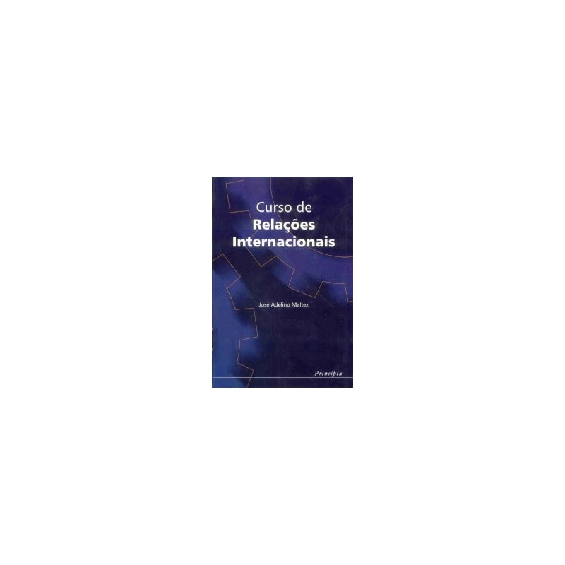 CURSO DE RELACOES INTERNACIONAIS