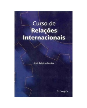 CURSO DE RELACOES INTERNACIONAIS