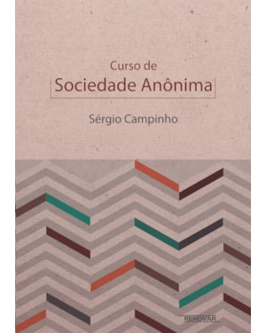 Curso de sociedade anônima