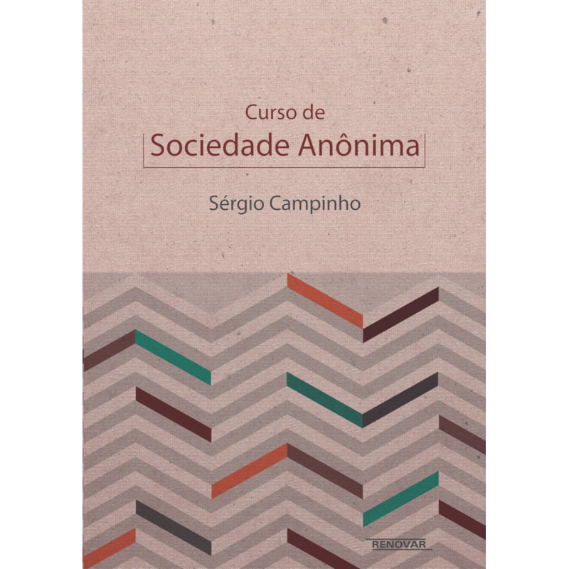 Curso de sociedade anônima