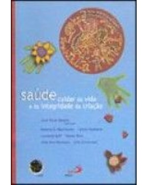 CURSO DE VERAO - VOL. 16 - SAUDE CUIDAR DA VIDA E DA...