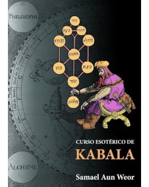 CURSO ESOTÉRICO DE KABALA
