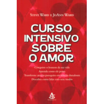 CURSO INTENSIVO SOBRE O AMOR