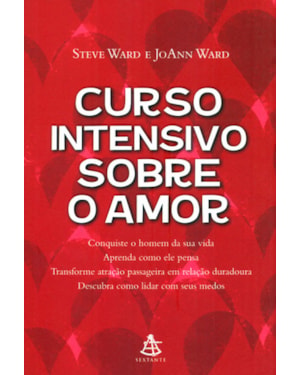CURSO INTENSIVO SOBRE O AMOR